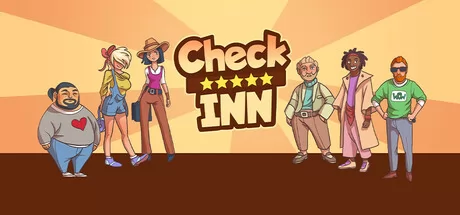 Check Inn logo