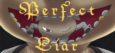 Perfect Liar logo