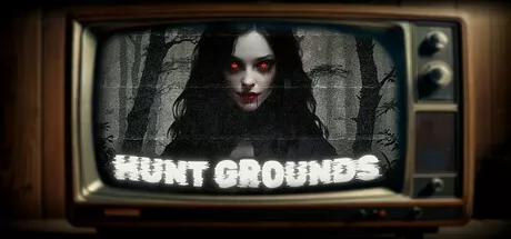 Hunt Grounds logo