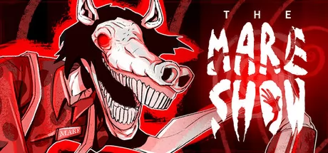 The Mare Show logo
