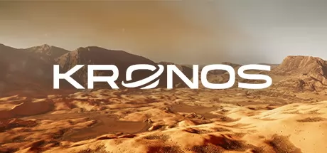 Kronos logo