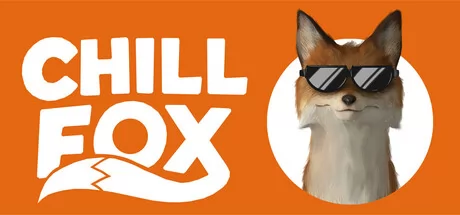 Chill Fox logo