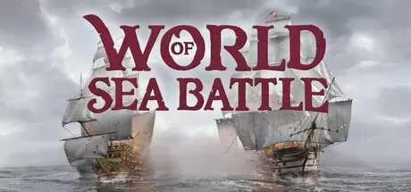 World of Sea Battle logo