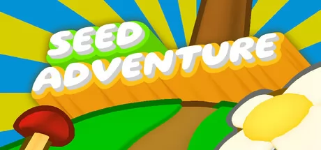Seed Adventure logo