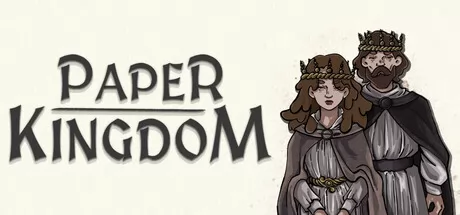 Paper Kingdom logo