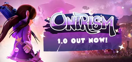 Onirism logo