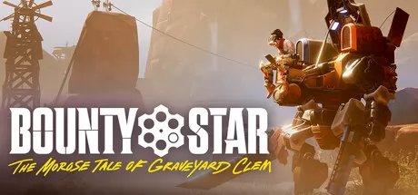 Bounty Star logo