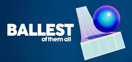 Ballest of Them All logo