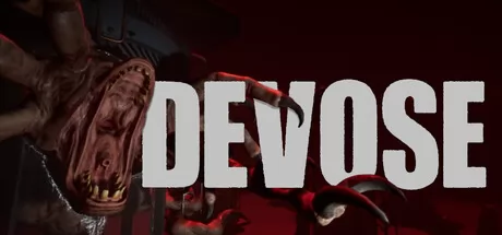 DEVOSE logo