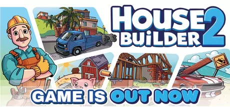 House Builder 2 logo