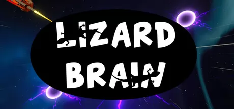 Lizard Brain logo