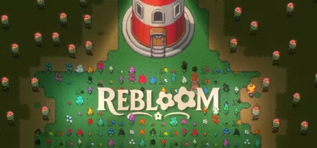 Rebloom logo