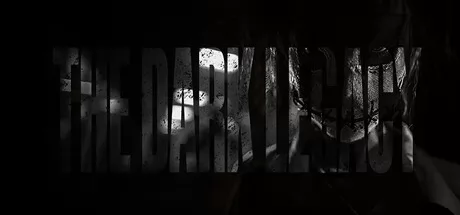 The Dark Legacy logo