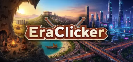 EraClicker logo