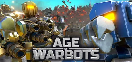 Age Of Warbots logo