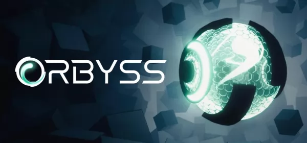 Orbyss logo