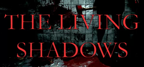 The Living Shadows logo