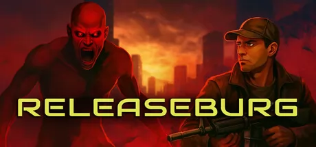 Releaseburg logo