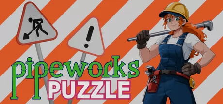 Pipeworks Puzzle logo