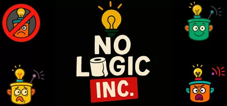 NO LOGIC INC. logo