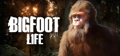 Bigfoot Life logo