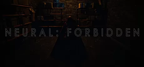 神经：禁域 logo