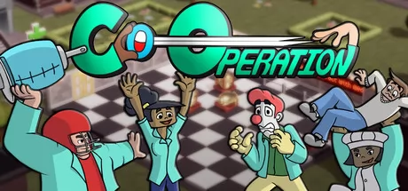 Co OPERATION: MultiTurn logo