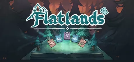Flatlands logo