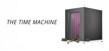 时间机器 logo