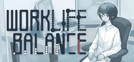 Work Life Balance logo