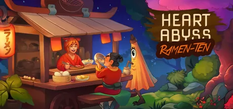 修罗的杀阵:桌面拉面食堂 logo