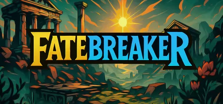Fatebreaker logo