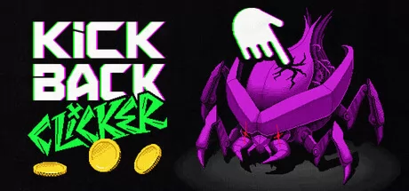 Kickback Clicker logo