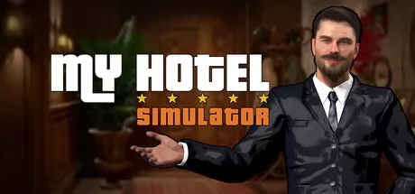 My Hotel Simulator logo