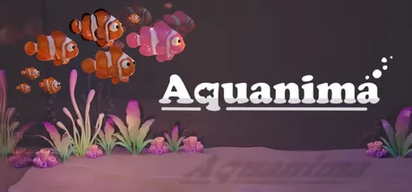 Aquanima logo