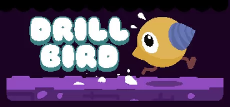 Drill Bird logo