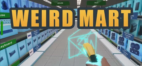 Weird Store : Kill & Bill logo