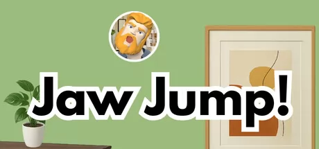 Jaw Jump! logo