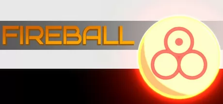 FIREBALL logo