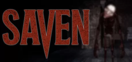 SAVEN logo