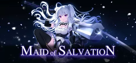 Maid of Salvation logo