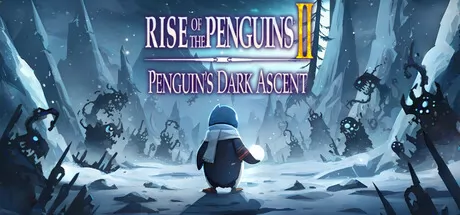 Rise of the Penguins 2: Penguin's Dark Ascent logo
