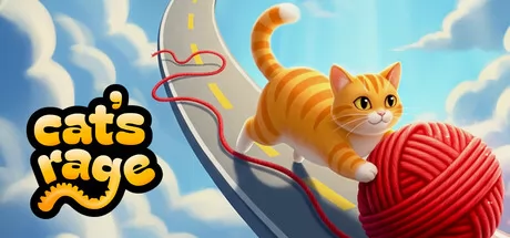 Cat's Rage logo