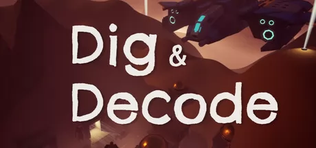 Dig & Decode logo