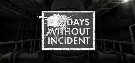 Days Without Incident logo