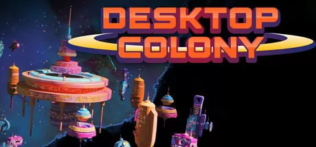 Desktop Colony logo