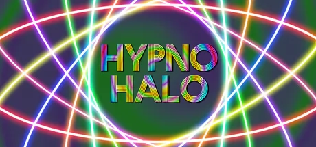 Hypno Halo logo