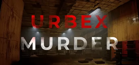 Urbex Murder logo