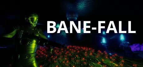 BANE-FALL logo