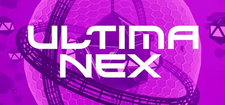 Ultima Nex logo